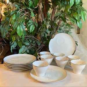 12+pc Snow White Snack Set by Rossini